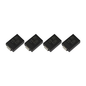 دیود LISION S3BB SMB SMD