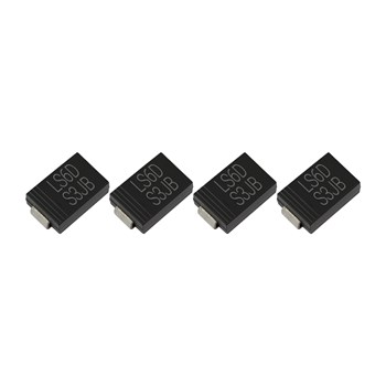 دیود LISION S3JB SMB SMD
