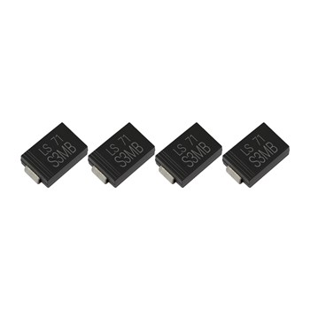 دیود LISION S3MB SMB SMD