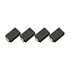 دیود شاتکی LISION SS110 SMA 