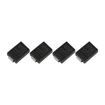 دیود شاتکی LISION LS34B SMB SMD