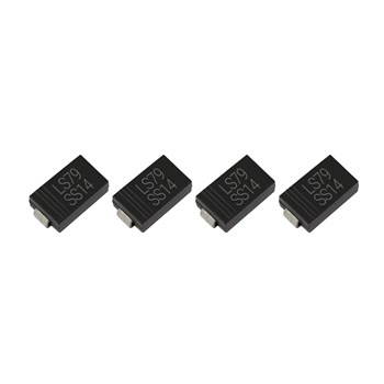 دیود شاتکی LISION SS14 SMA SMD