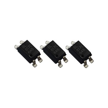 اپتوکوپلر LISION LS817C SMD