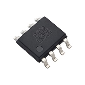 ماسفت LISION LS6912DN SOP-8 SMD