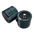 خازن الکترولیت NICHICON 35x30 2200uF-100V