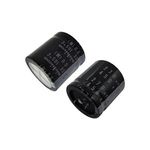 خازن الکترولیت NICHICON 35x36 270uF-450V