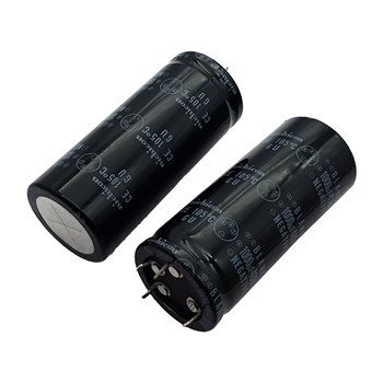 خازن الکترولیت NICHICON 35x80 4PIN 1000uF-400V