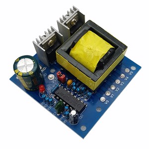 ماژول اینورتر 12VDC TO 220VAC 150W