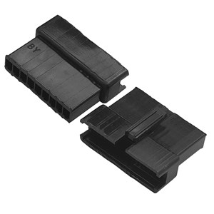 کانکتور بین راهی نری 9PIN SM