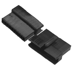 کانکتور بین راهی نری 10PIN SM