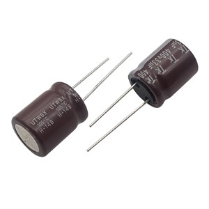 خازن الکترولیت TK 16x20 33uF-400V