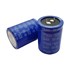 خازن الکترولیت HITACHI 35x45 820uF-400V