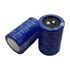 خازن الکترولیت HITACHI 35x50 390uF-500V