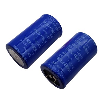خازن الکترولیت HITACHI 35x60 1000uF-400V