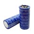 خازن الکترولیت HITACHI 22x50 120uF-500V