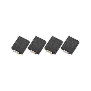 دیود LISION 3.0SMCJ58CA TVS
