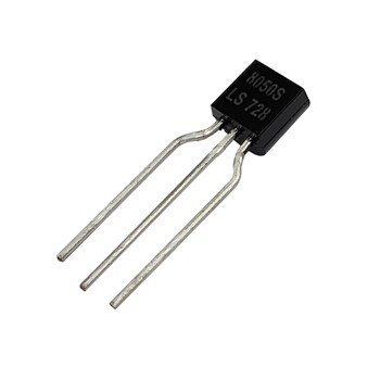 ترانزیستور نواری LISION 8050S