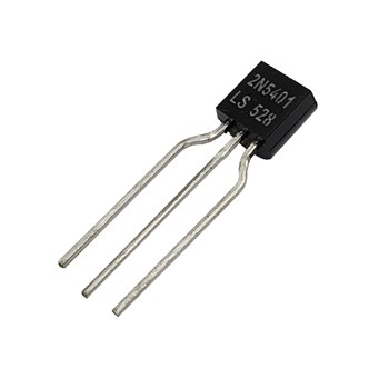 ترانزیستور نواری LISION 2N5401