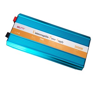اینورتر 12V TO 220V 5000W