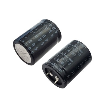 خازن الکترولیت NICHICON 30x42 560uF-400V
