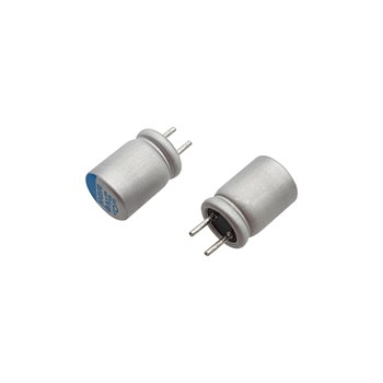 خازن سالید Avent 6x9 820uF-2.5V