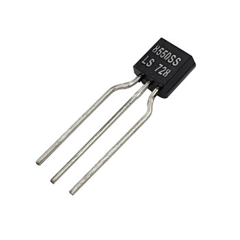 ترانزیستور نواری LISION 8550SS