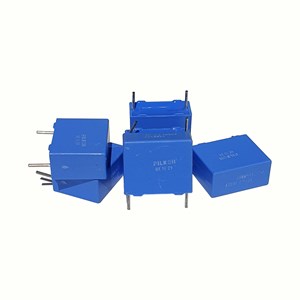 خازن P15 103-1600VDC MKT 