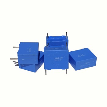 خازن P15 103-1600VDC MKT