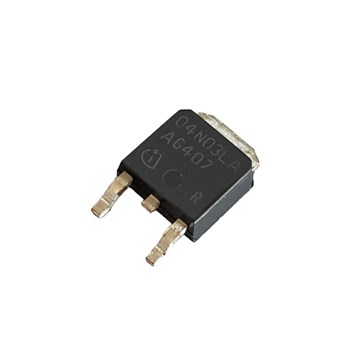 ترانزیستور IPD04N03LA TO-252 SMD