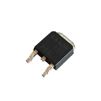 ترانزیستور ماسفت NTD20P06L TO-252 SMD