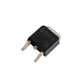 ترانزیستور 2SD2414 SOT-252 SMD