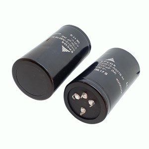 خازن الکترولیت EPCOS 4PIN 45x90 2700uF-400V