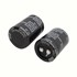 خازن الکترولیت EPCOS 30x40 390uF-400V