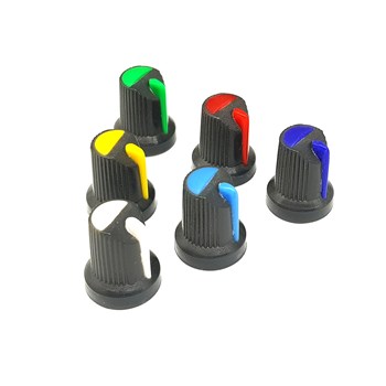 سرولوم هزار خار پلاستیکی C5 بسته 100 عددی