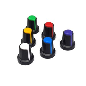 سرولوم هزار خار پلاستیکی C4 بسته 100 عددی