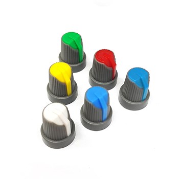 سرولوم هزار خار پلاستیکی C3 بسته 1000 عددی