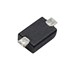 دیود زنر LISION BZX584B 2V4 SOD-523 SMD