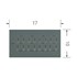سون سگمنت چهار دیجیت  آند قرمز LDQ-HTN2204RI