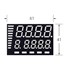 نمایشگر 9 دیجیت 2 ردیفه ALC-20MNO2C3 61x41