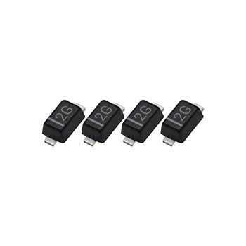 دیود زنر LISION BZX584B 9V1 SOD-523 SMD