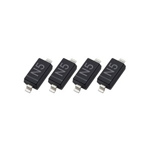 دیود زنر LISION MMSZ5265B 62V SOD-123 SMD