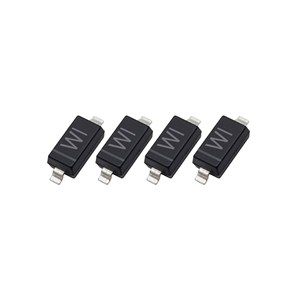 دیود زنر LISION BZT52C12 SOD-123 SMD