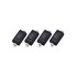 دیود زنر LISION BZT52C12 SOD-123 SMD