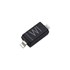 دیود زنر LISION BZT52C12 SOD-123 SMD