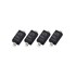 دیود زنر LISION MMSZ5240BS 10V SOD-323 SMD