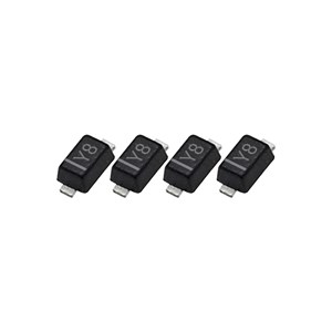 دیود زنر LISION BZX584C 22V SOD-523 SMD