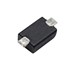 دیود زنر LISION BZX584C 22V SOD-523 SMD