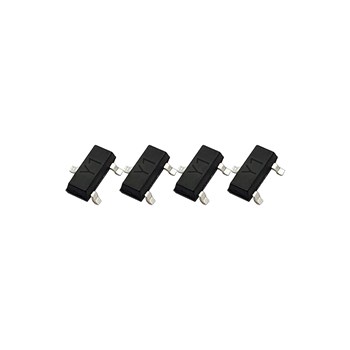 دیود زنر LISION BZX84C 11V SOT-23 SMD