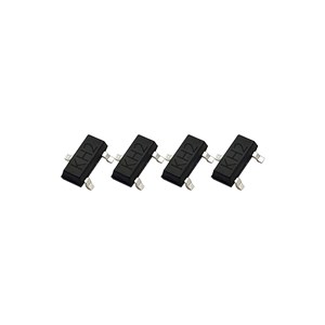 دیود زنر LISION MMBZ5242B 12V SOT-23 SMD