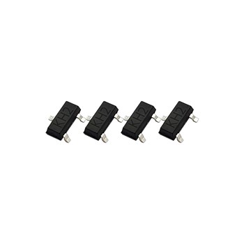 دیود زنر LISION MMBZ5242B 12V SOT-23 SMD